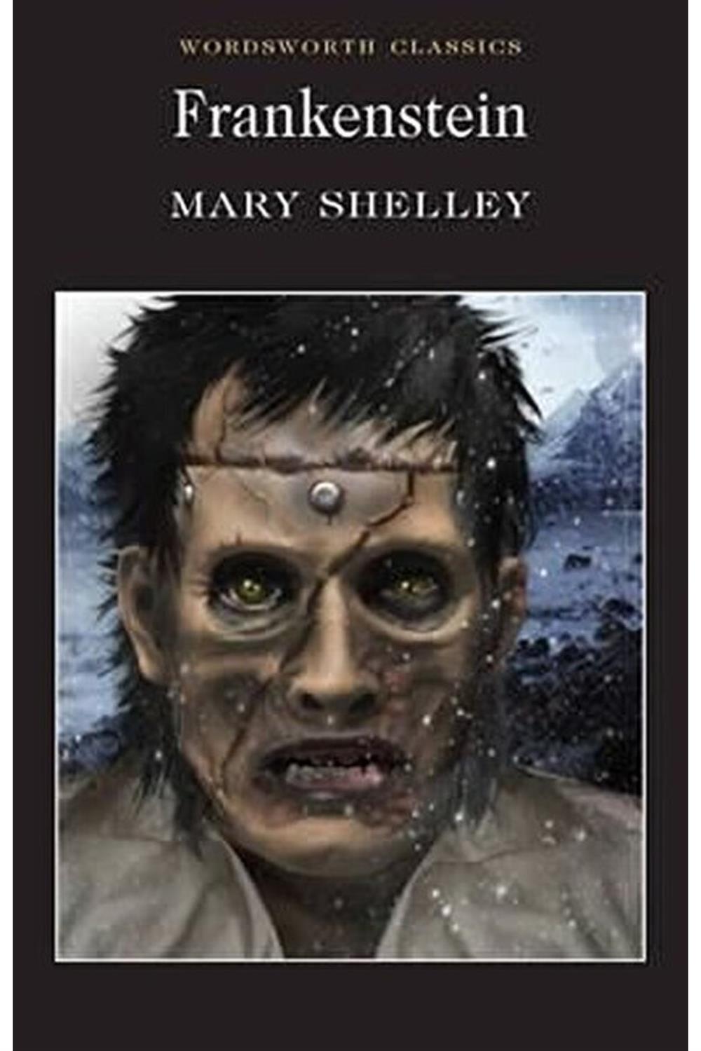 Frankenstein / Mary Shelley / / 9781853260230