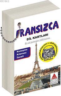 Fransızca Dil Kartları
