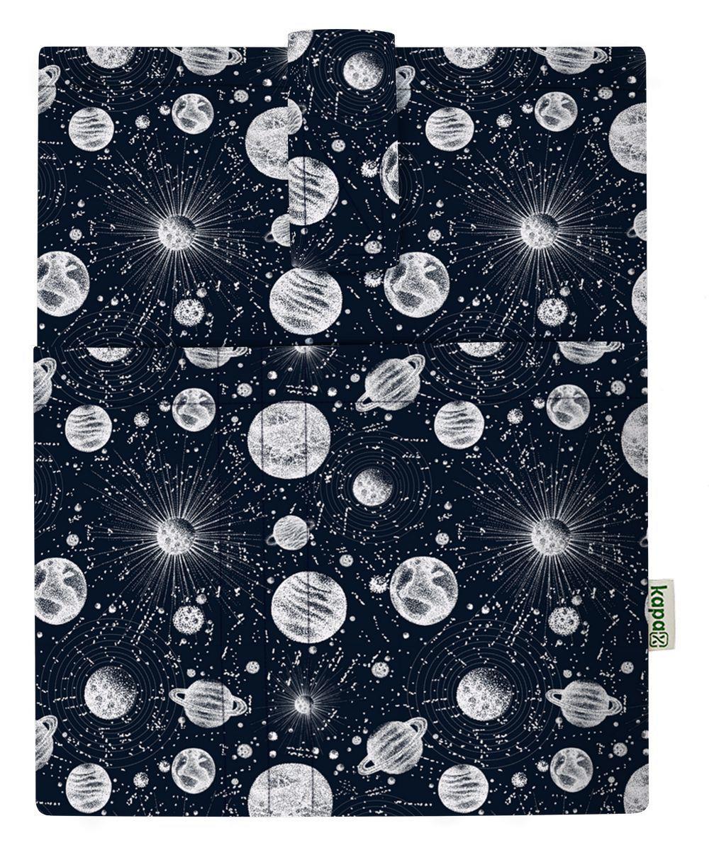 Galaksi 174-Mona Cepli Kitap Kılıfı 20x25