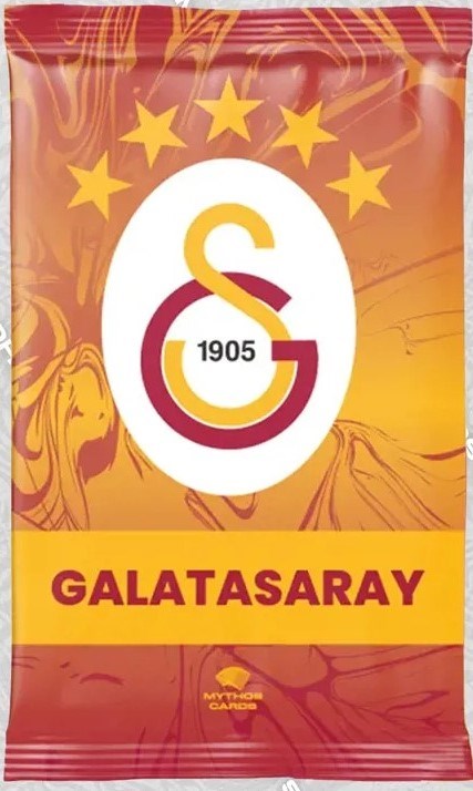 Galatasaray 2026-27 Sezon Öncesi Paket