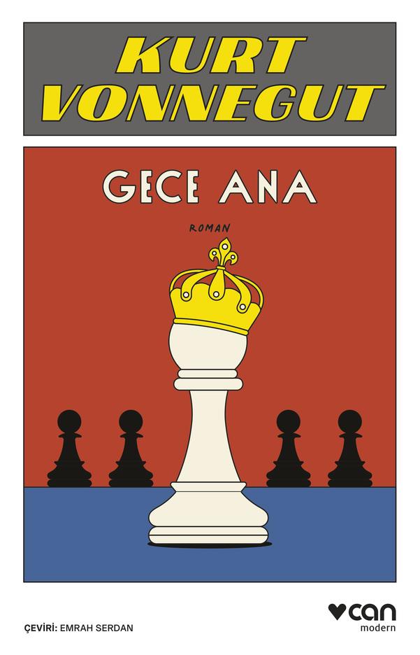 Gece Ana
