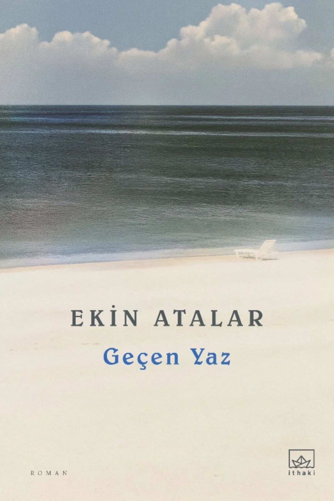 Geçen Yaz