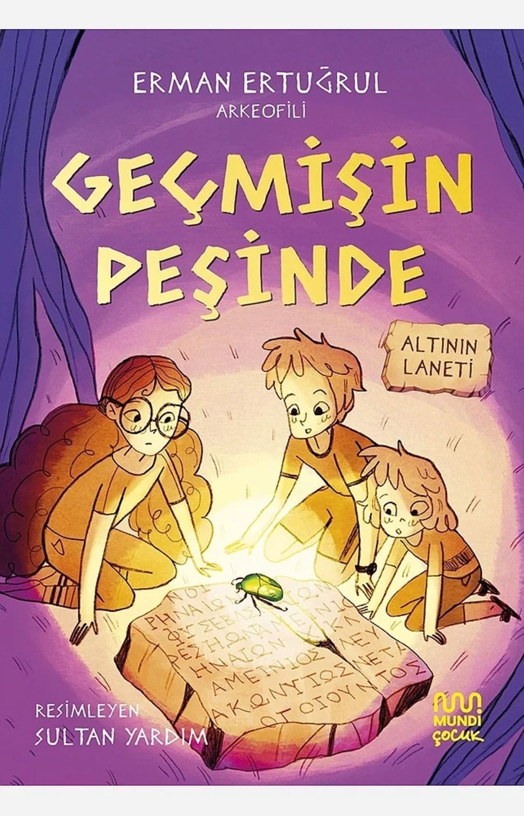 Geçmişin Peşinde