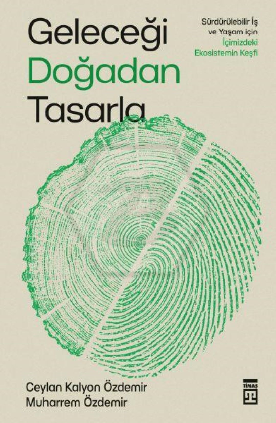 Geleceği Doğadan Tasarla