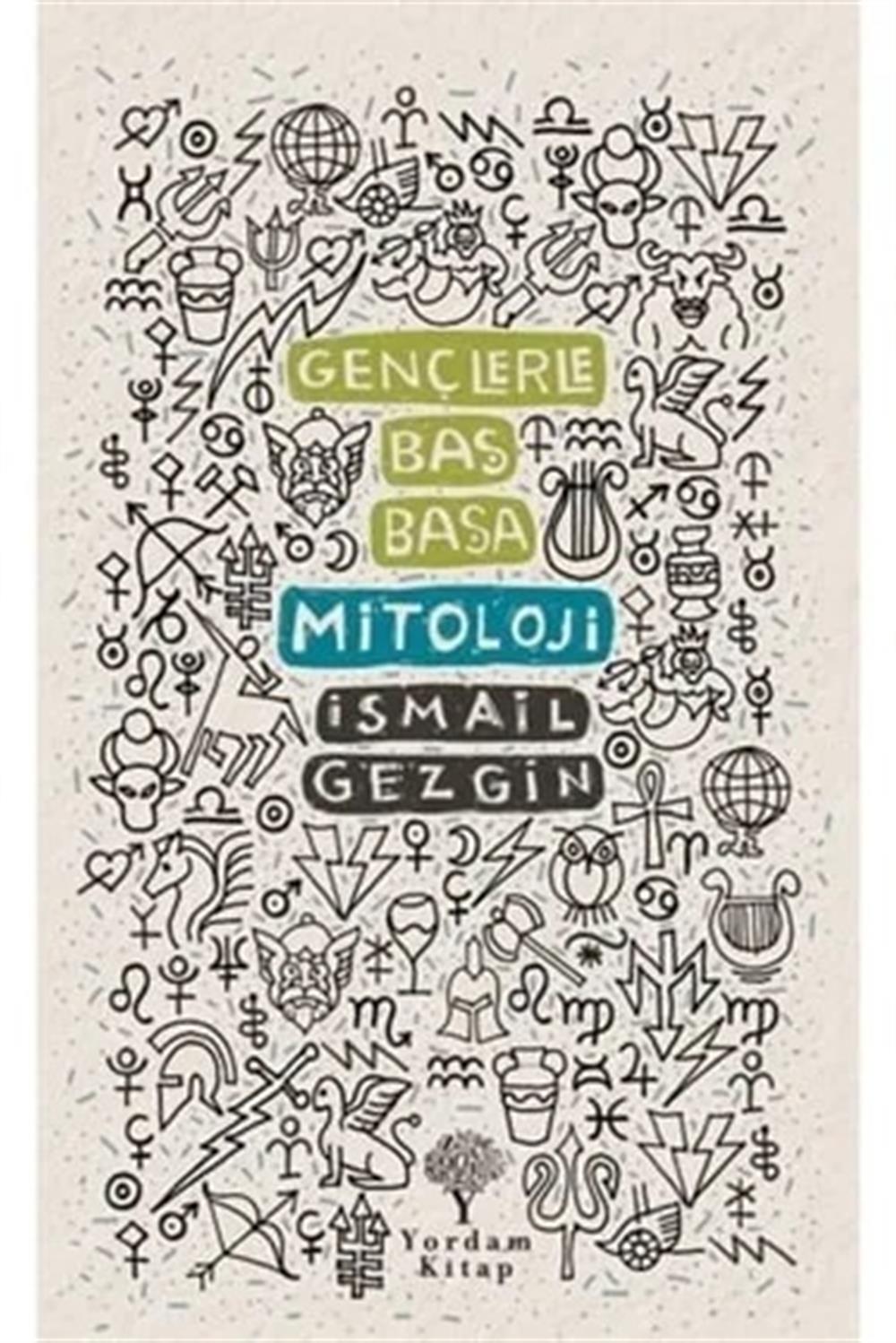 Gençlerle Baş Başa: Mitoloji