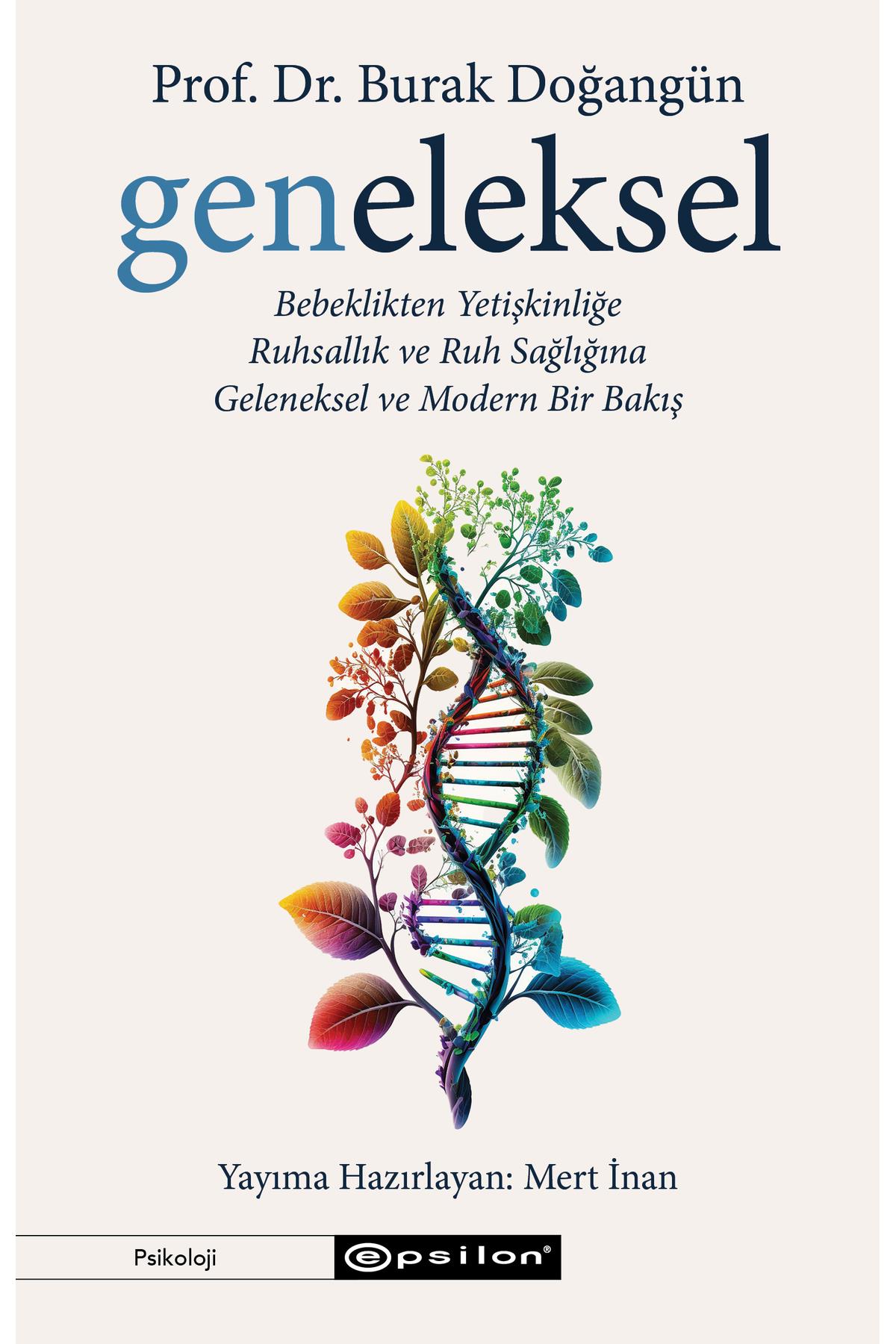 Geneleksel Prof. Dr. Burak Doğangün