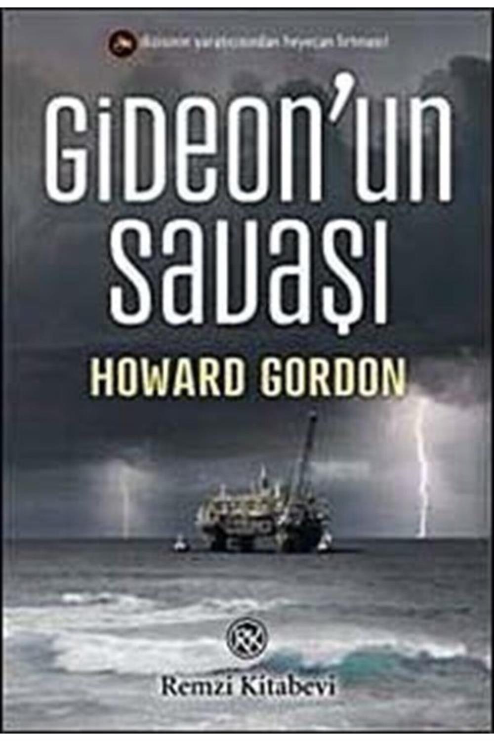 Gideon'un Savaşı