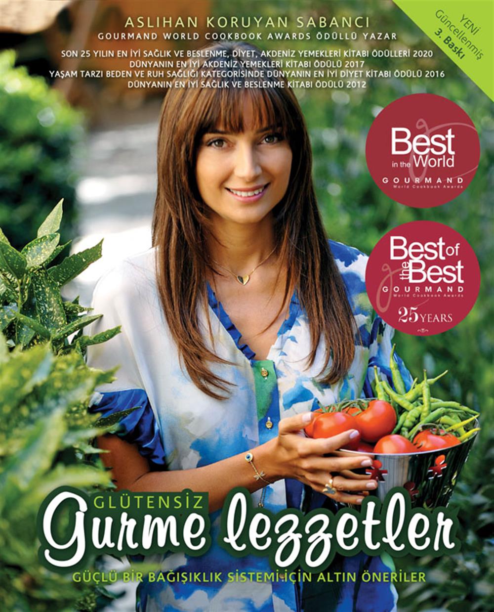 Glutensiz Gurme Lezzetler