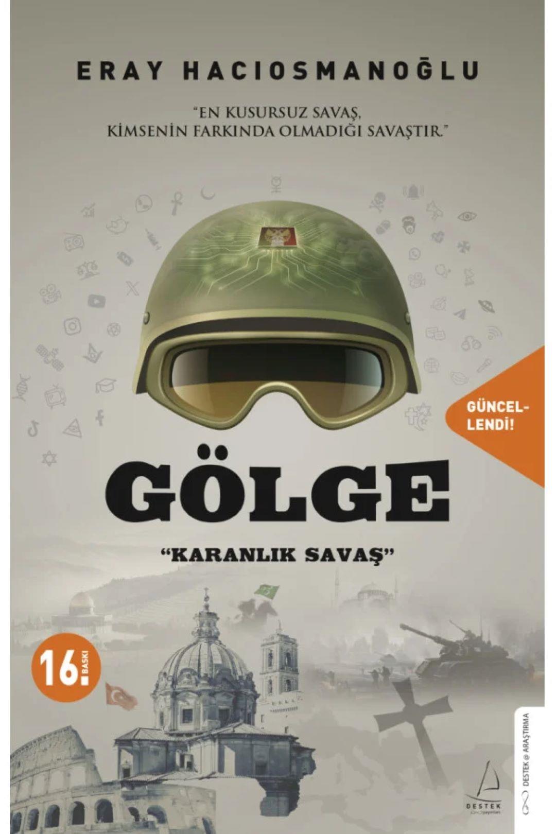 Gölge