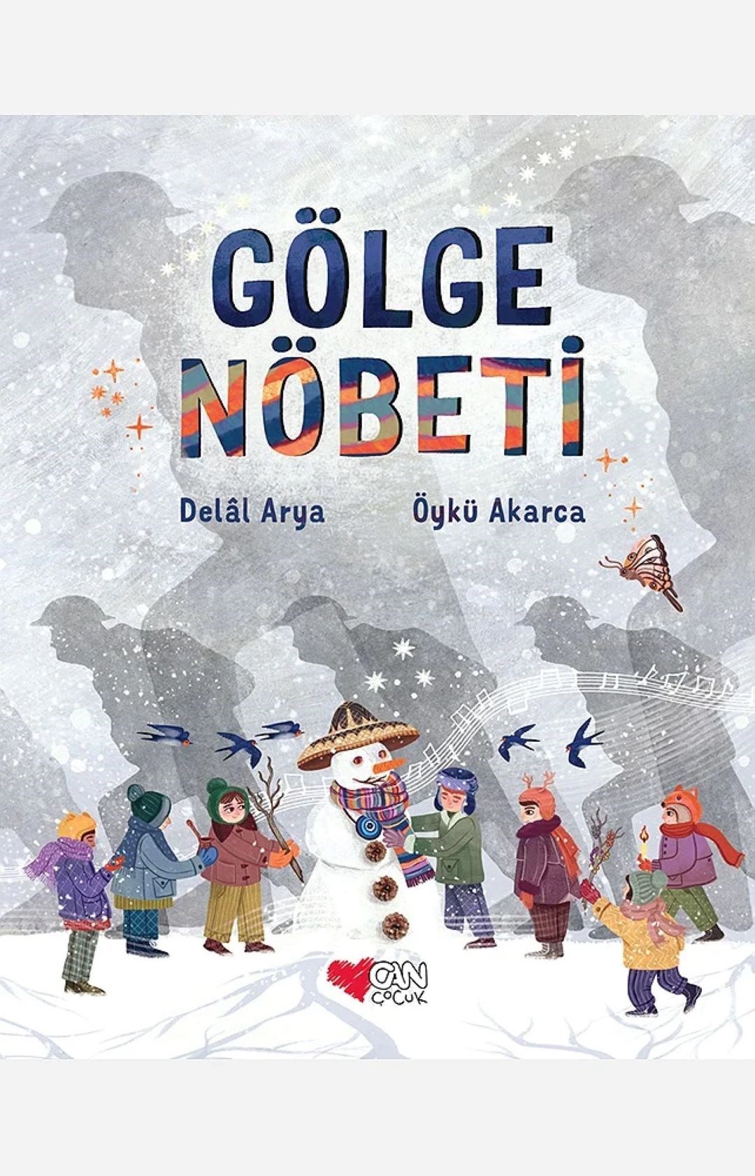 Gölge Nöbeti
