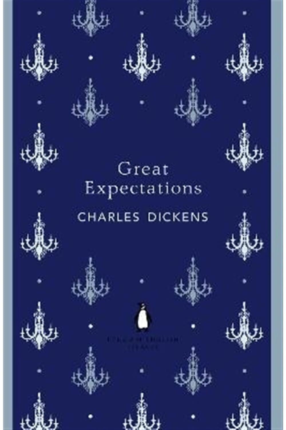 Great Expectations PB