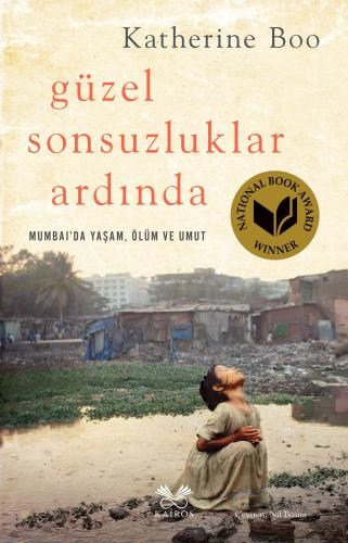 Güzel Sonsuzluklar Ardında