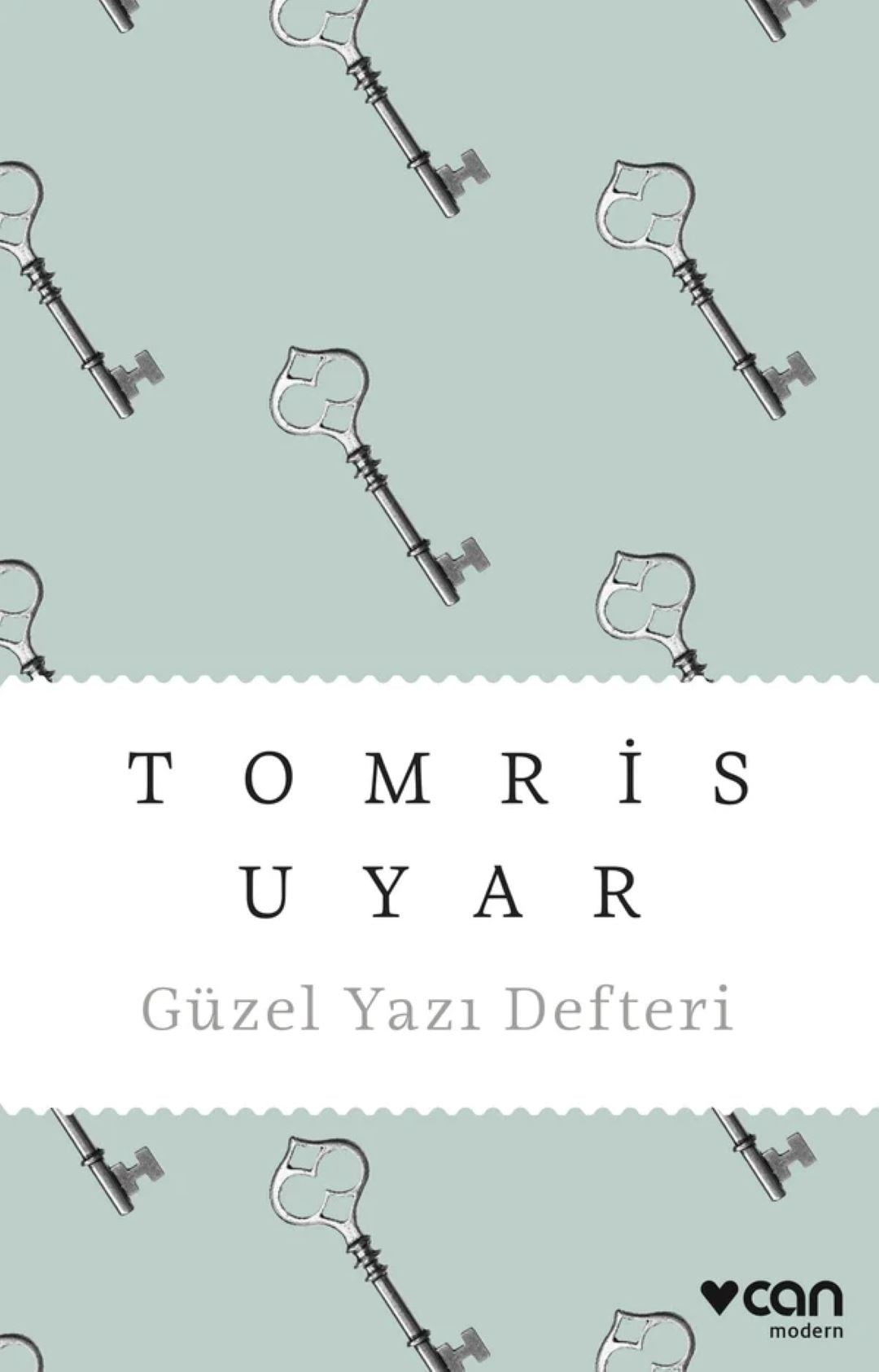 Güzel Yazı Defteri