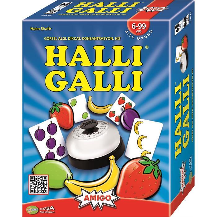 Hallı Gallı-20634
