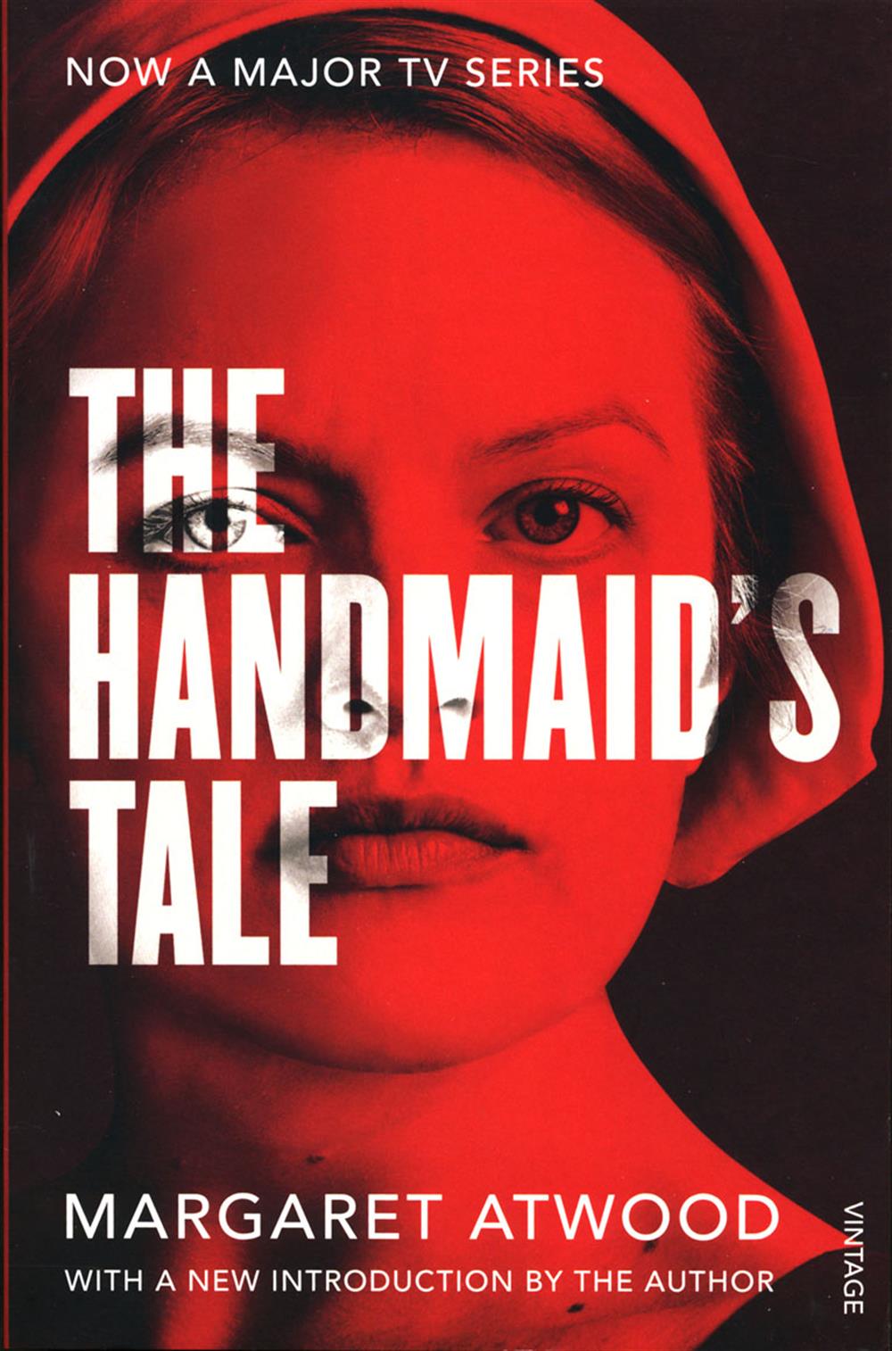Handmaid S Tale PB/Ft
