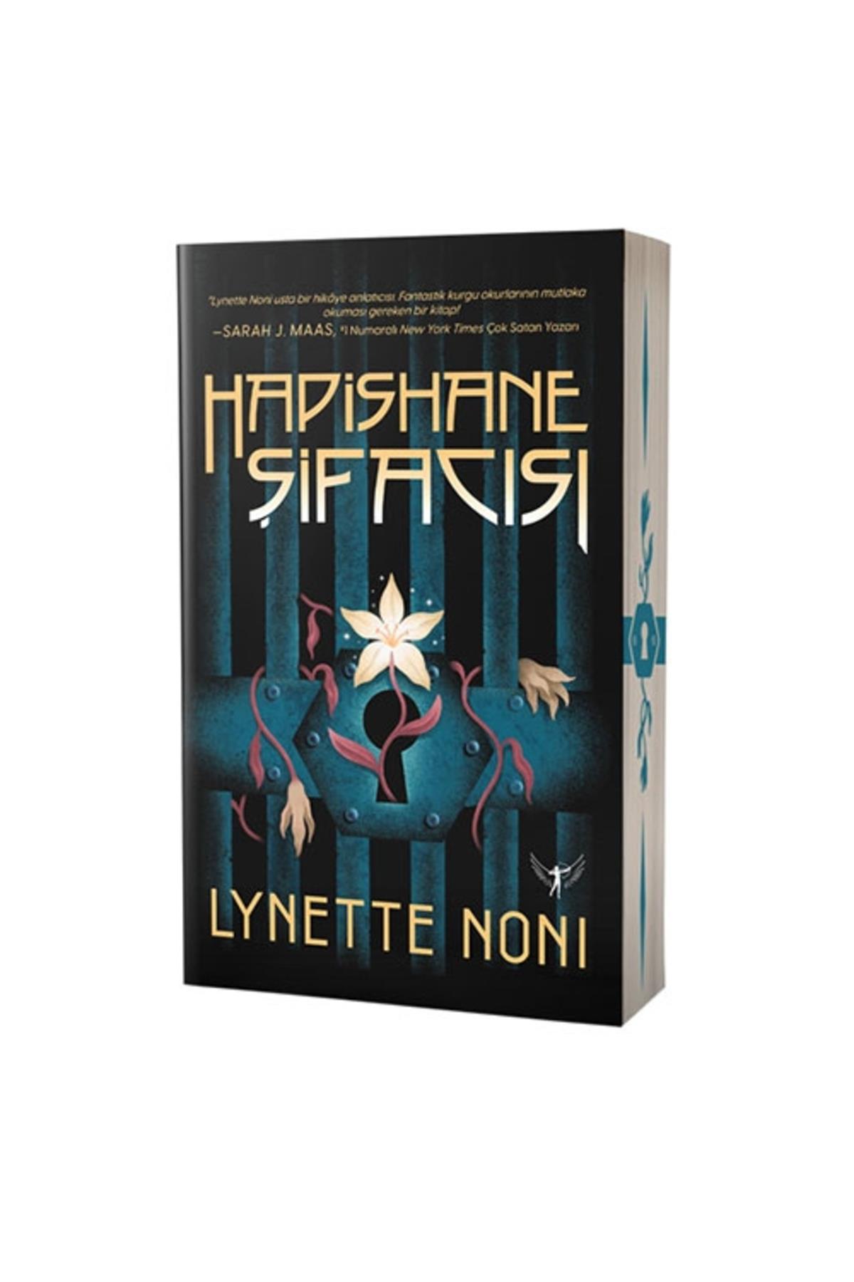 Hapishane Şifacısı