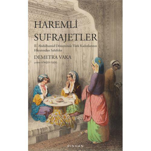 Haremli Sufrajetler