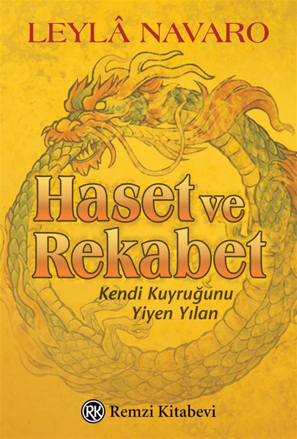 Haset Ve Rekabet