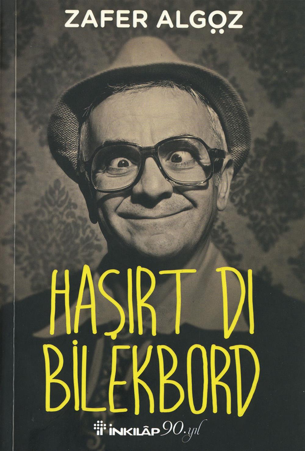 Haşırt Dı Bilekbord