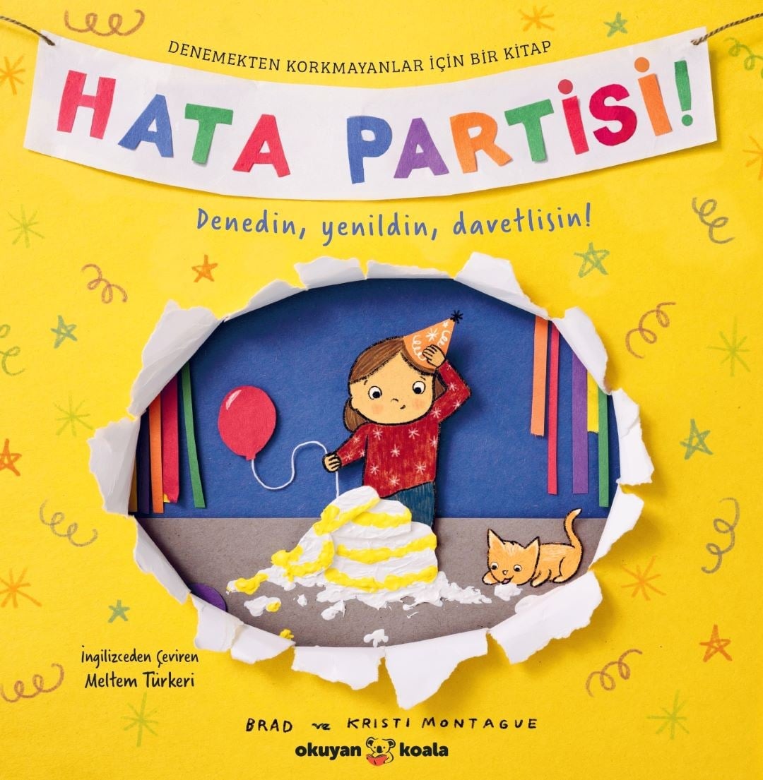 Hata Partisi