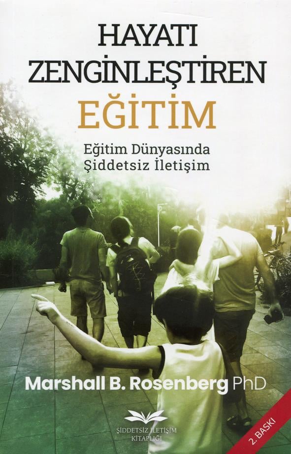 Hayatı Zenginleştiren Eğitim