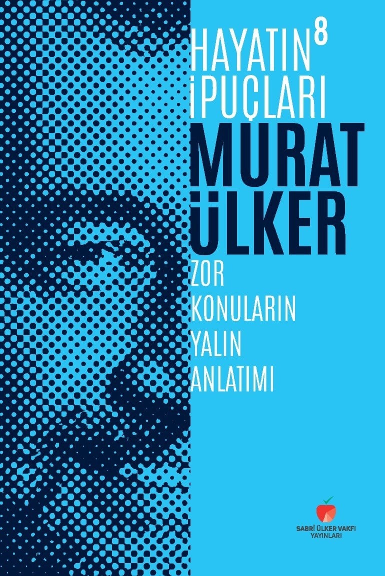 Hayatın İpuçları 8 (Ciltli)