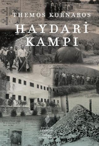 Haydari Kampı