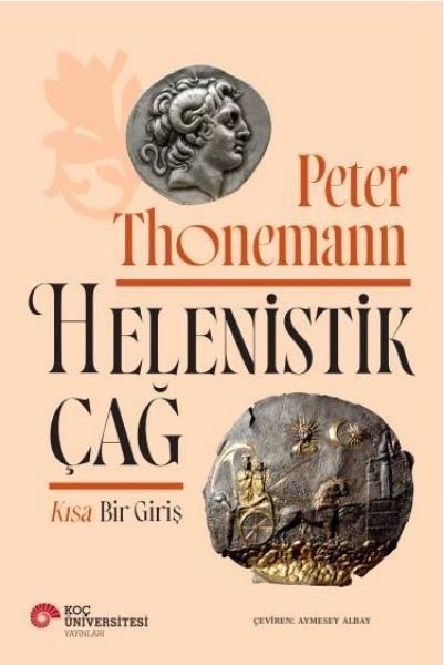 Helenistik Çağ-Kısa Bir Giriş