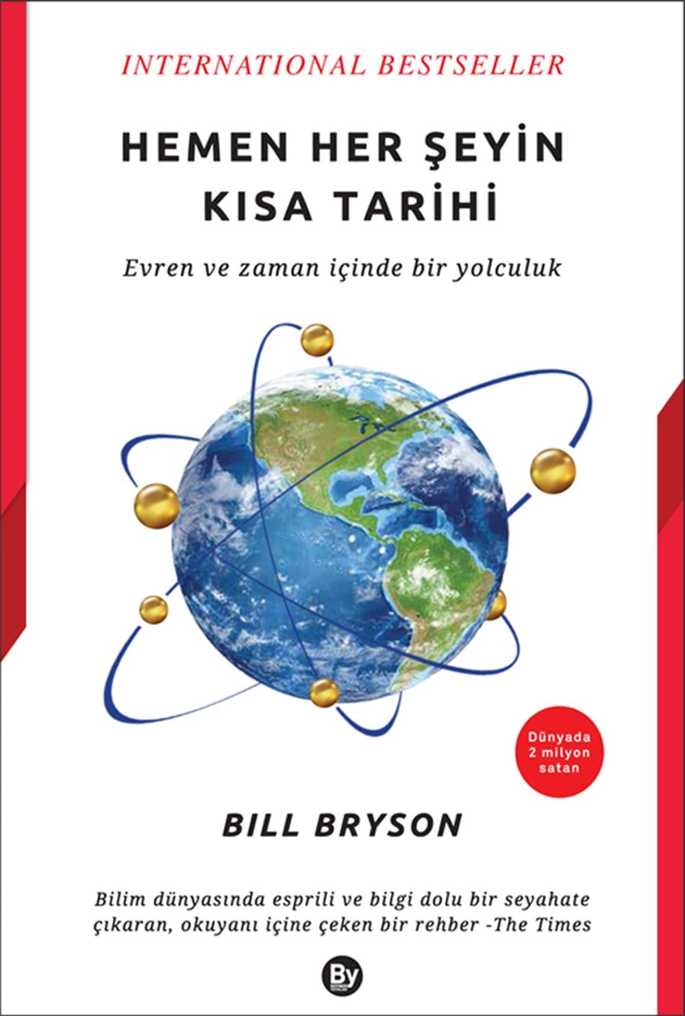 Hemen Her Şeyin Kısa Tarihi