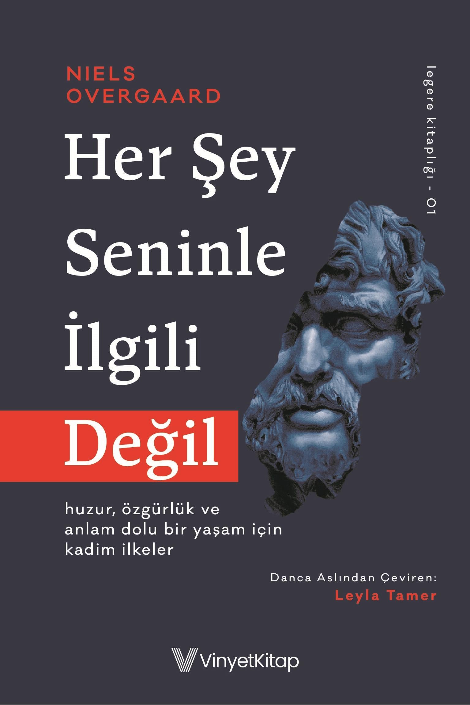 Her Şey Seninle İlgili Değil