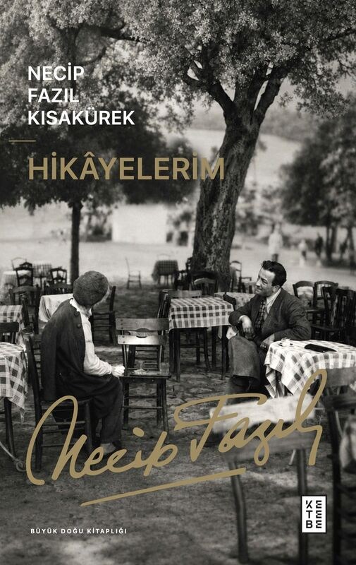 Hikâyelerim