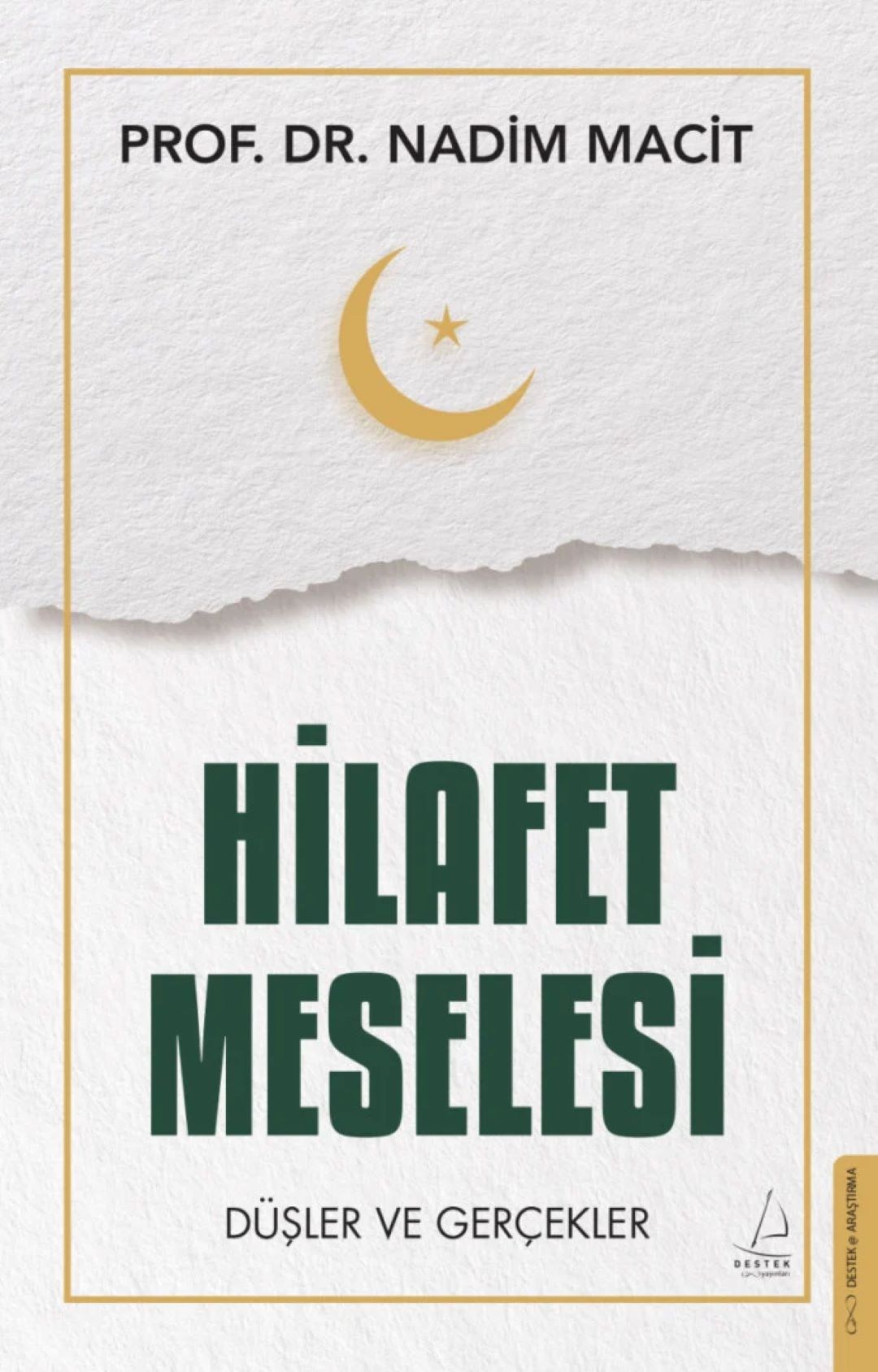 Hilafet Meselesi