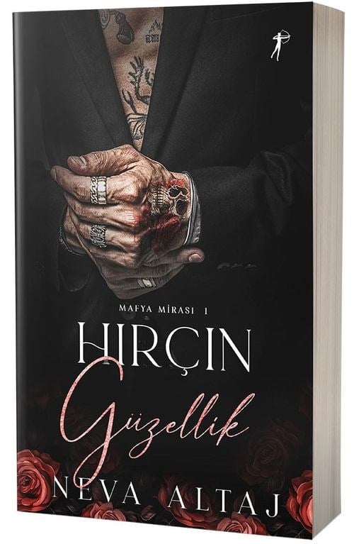 Hırçın Güzellik / Mafya Mirası 1