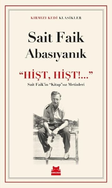 Hişt Hişt!
