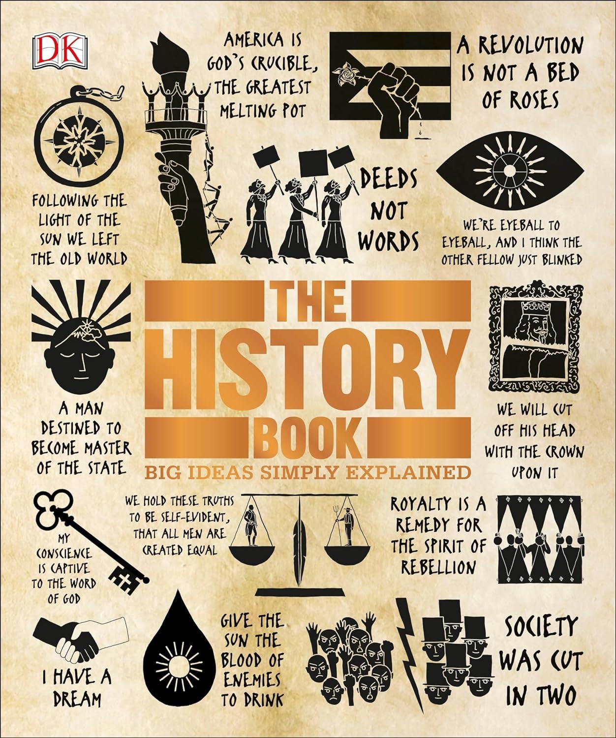 History Book