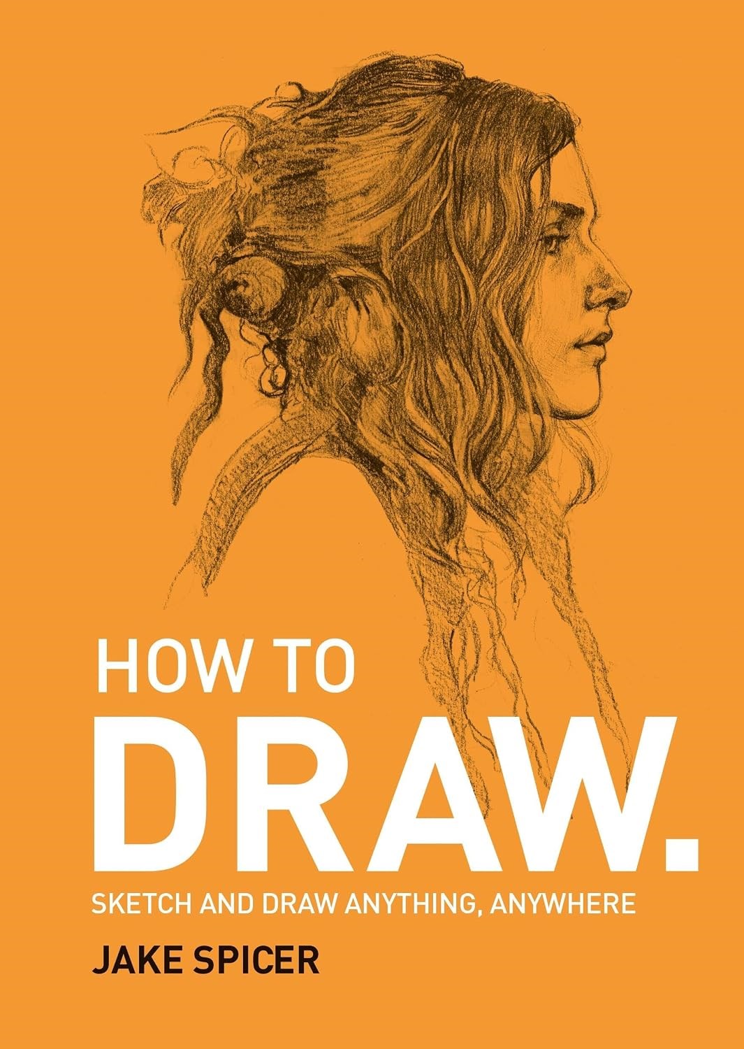 How To Draw - Sketch and Draw Anywhere, Anytime