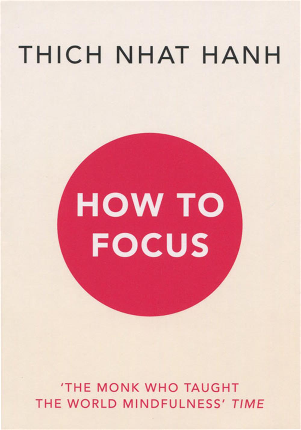 How To Focus PB