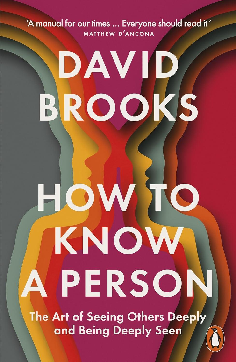 How To Know A Person Pb