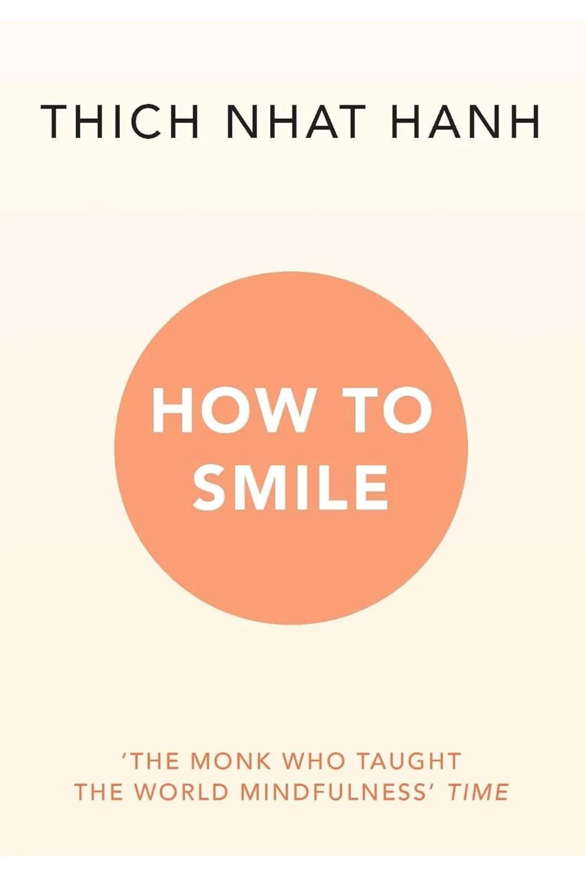 How To Smile Pb