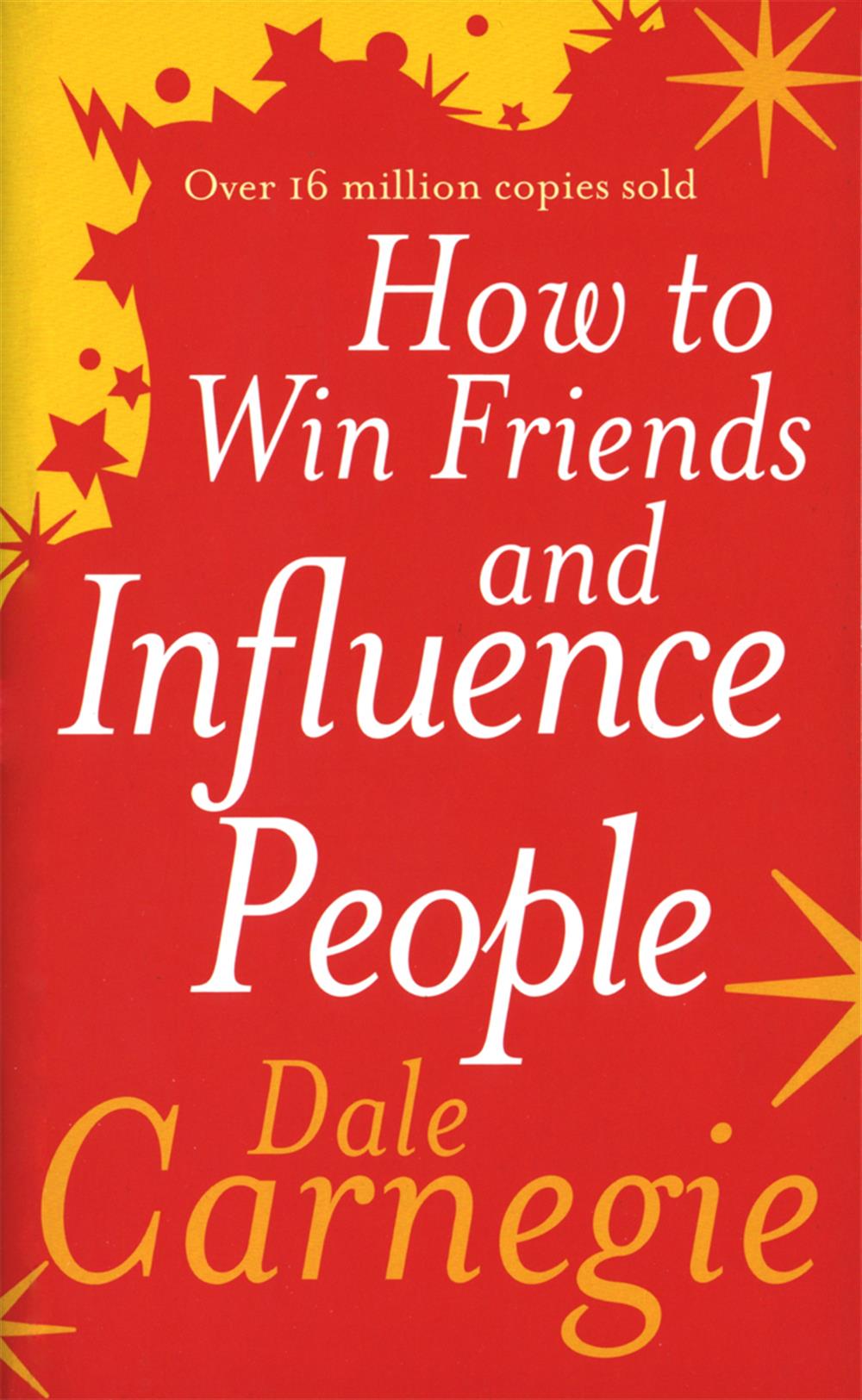 How To Win Friends & Inflluence People PB