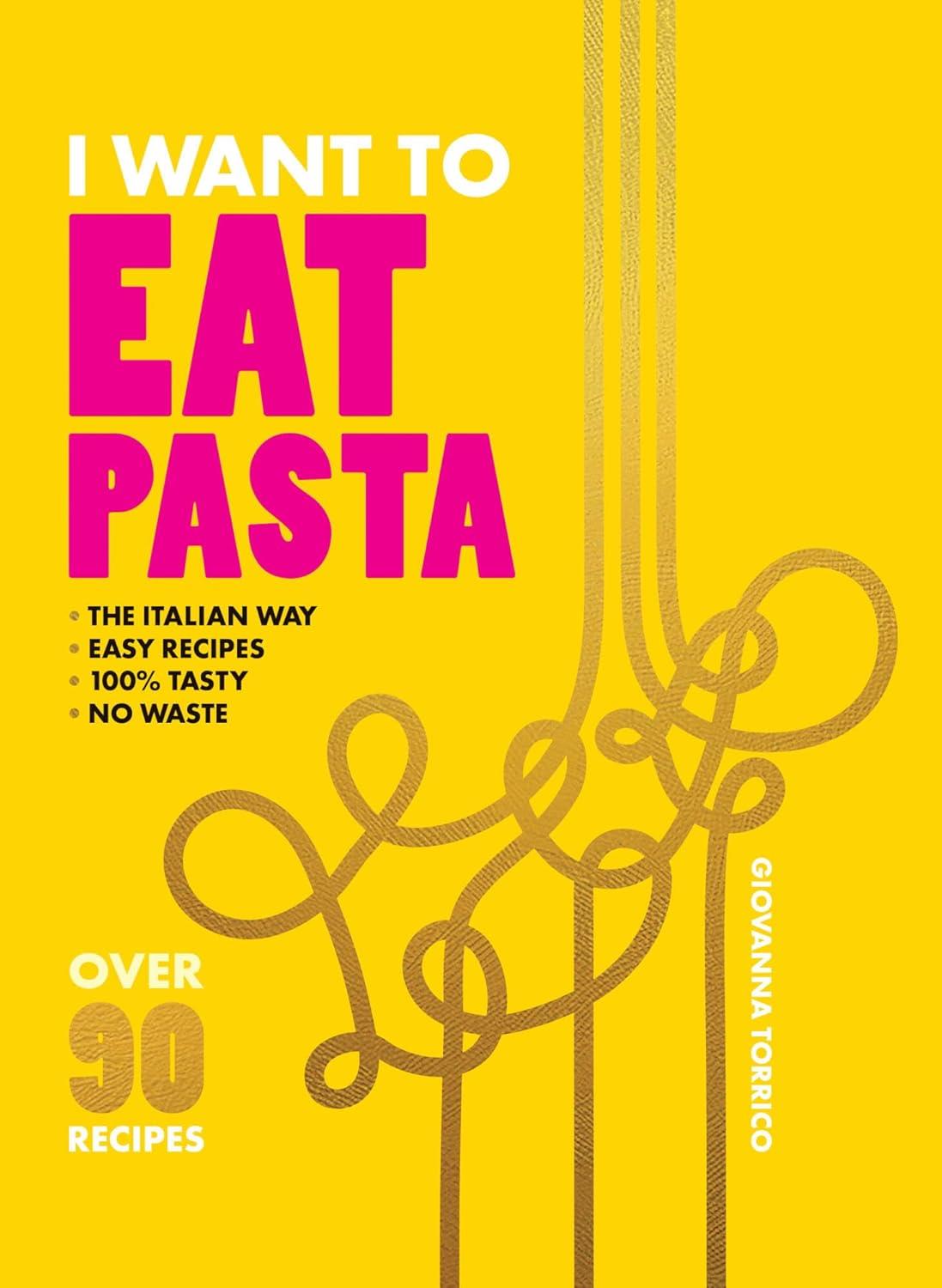 I Want To Eat Pasta Flx