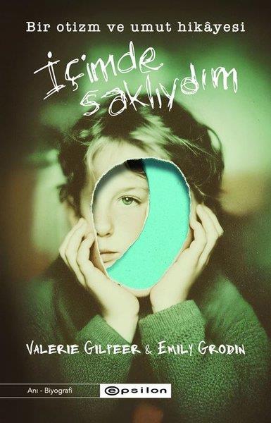 İçimde Saklıydım