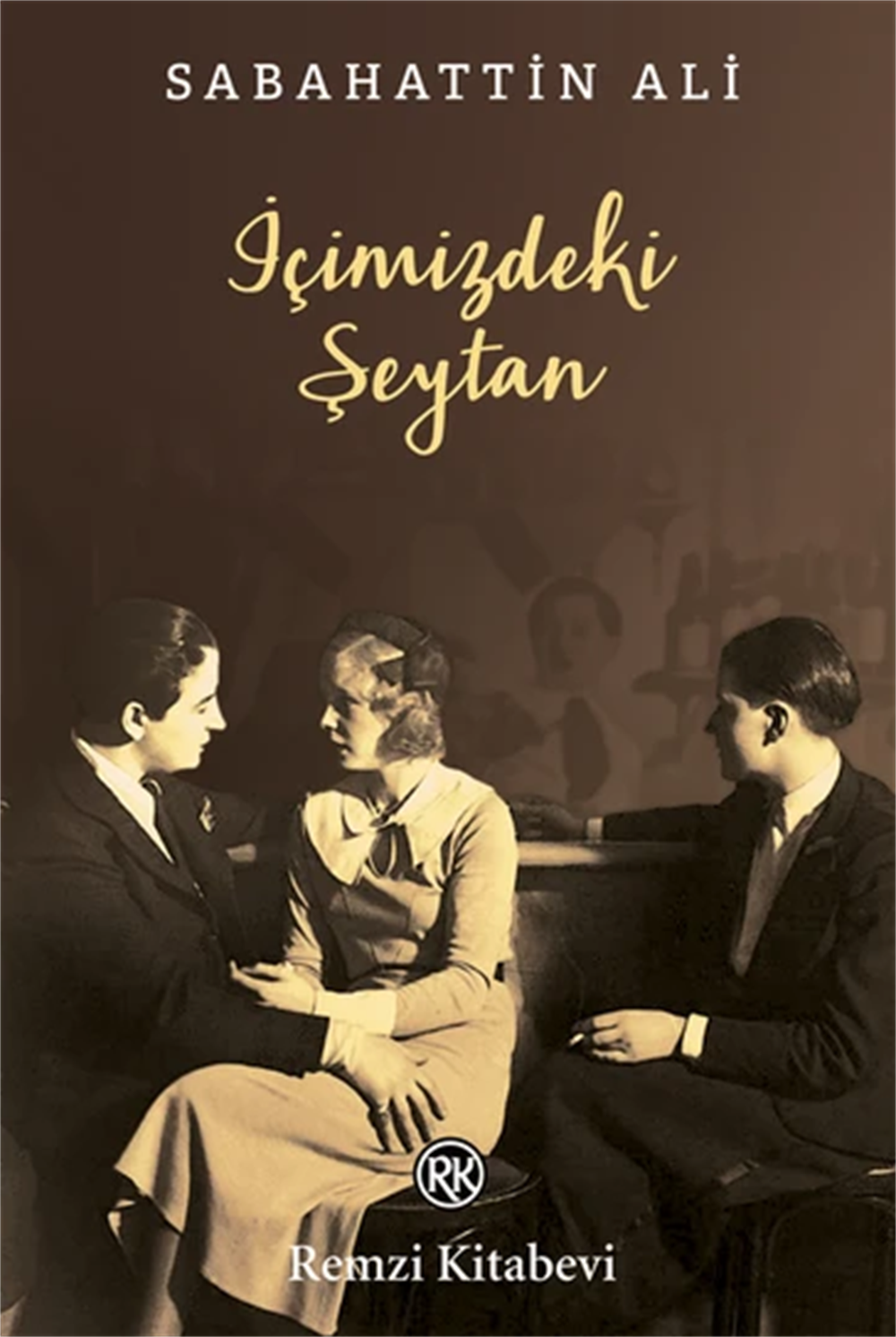 İçimizdeki Şeytan 