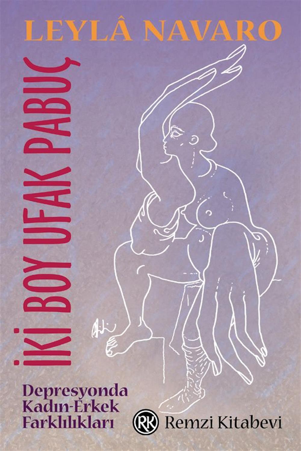 İki Boy Ufak Pabuç