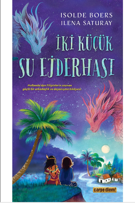 İki Küçük Su Ejderhası