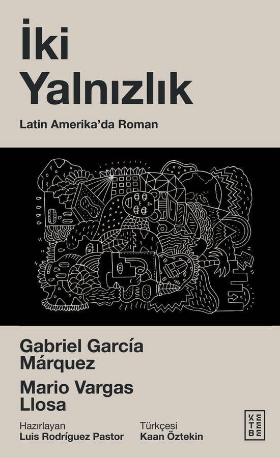 İki Yalnızlık