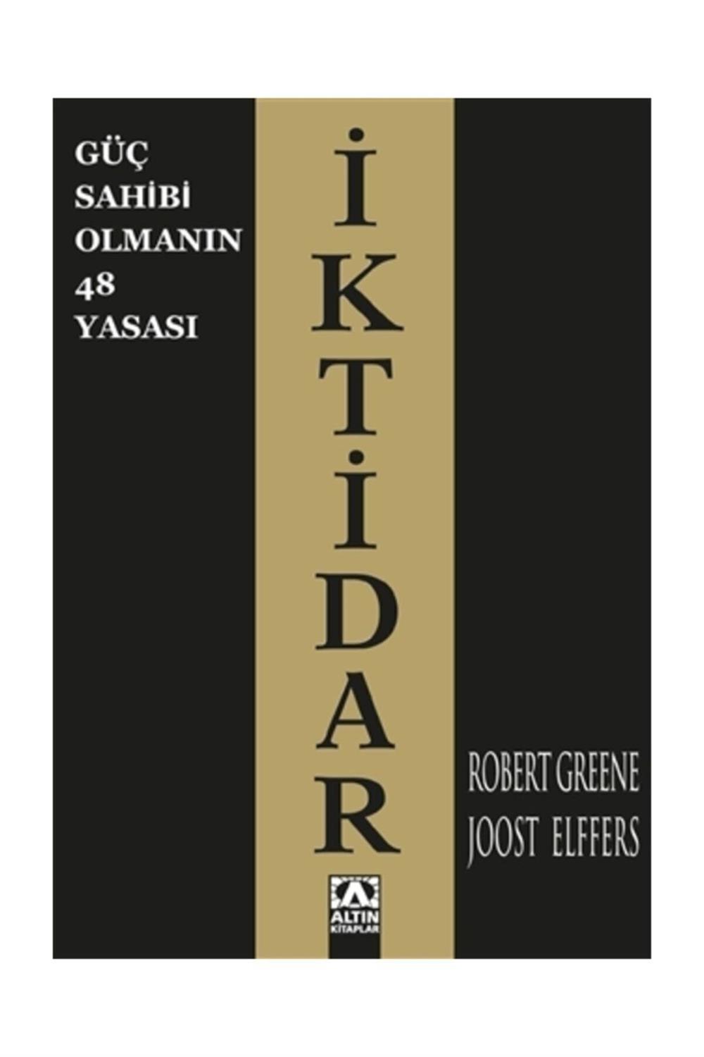 İktidar