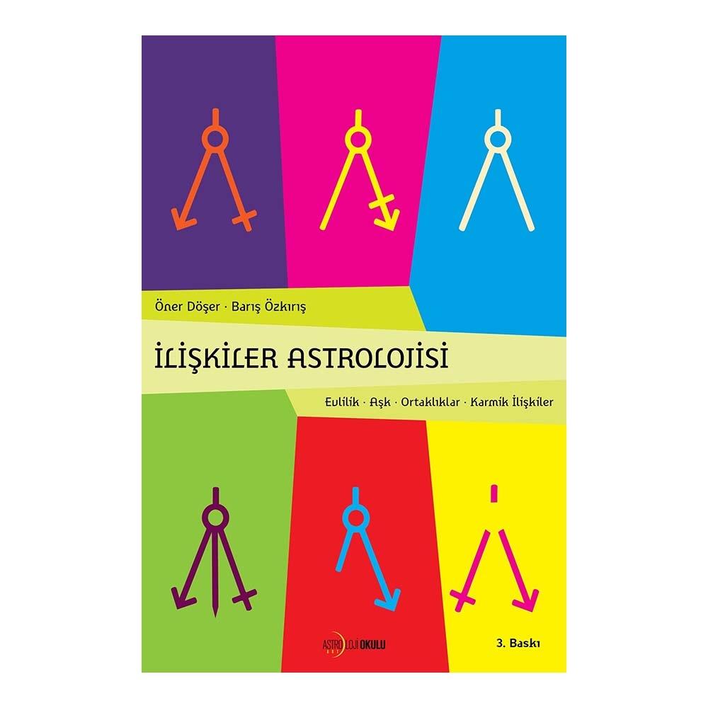 İlişkiler Astrolojisi
