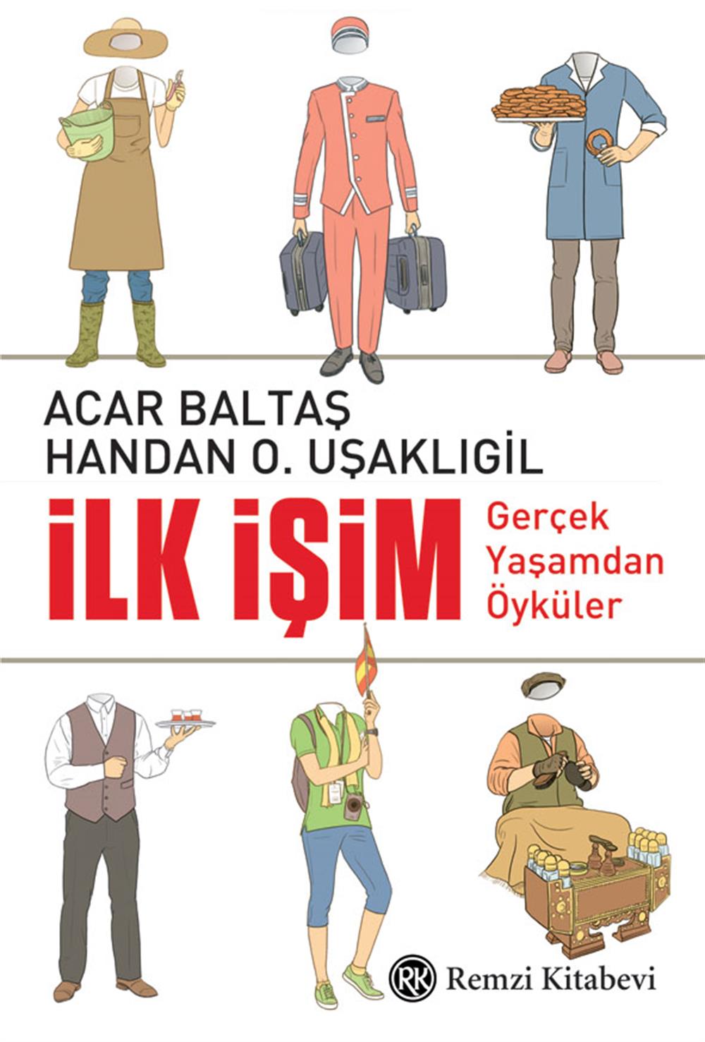 İlk İsim