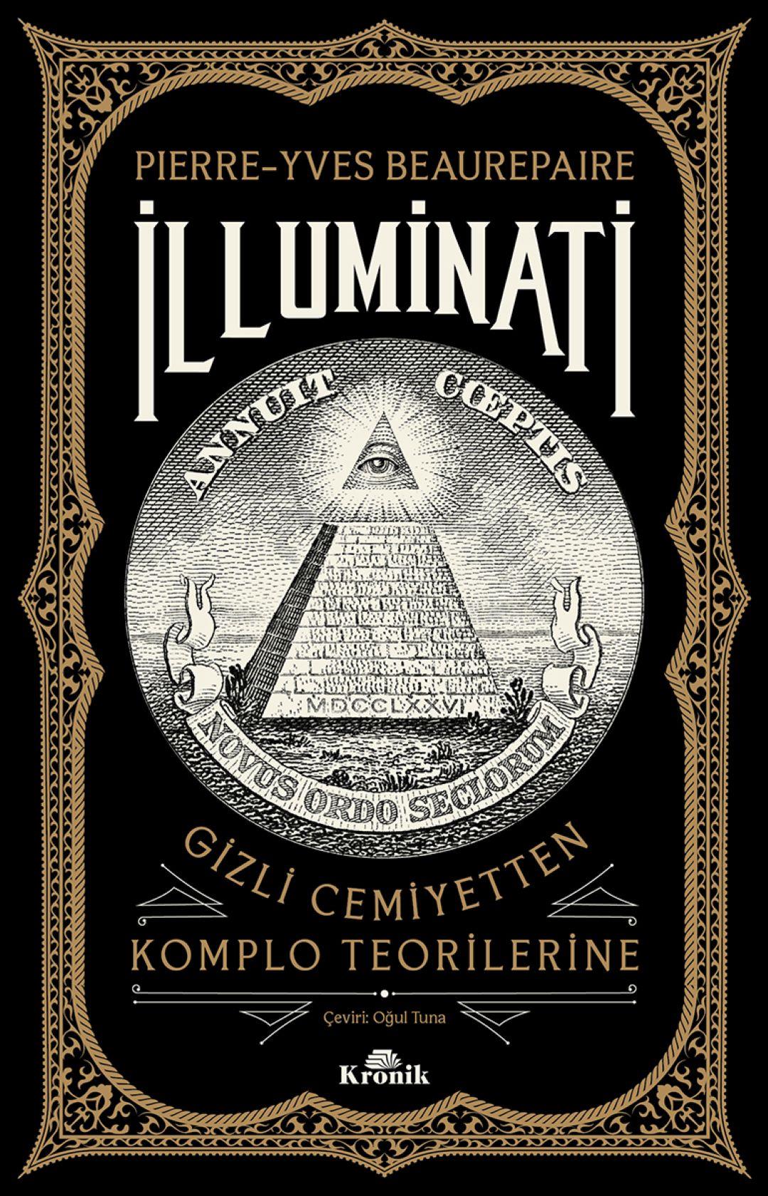 İlluminati